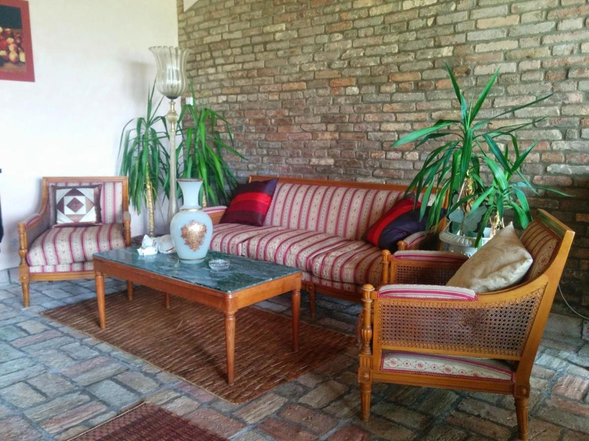 Antica Vigna Bed & Breakfast Chioggia Exterior photo