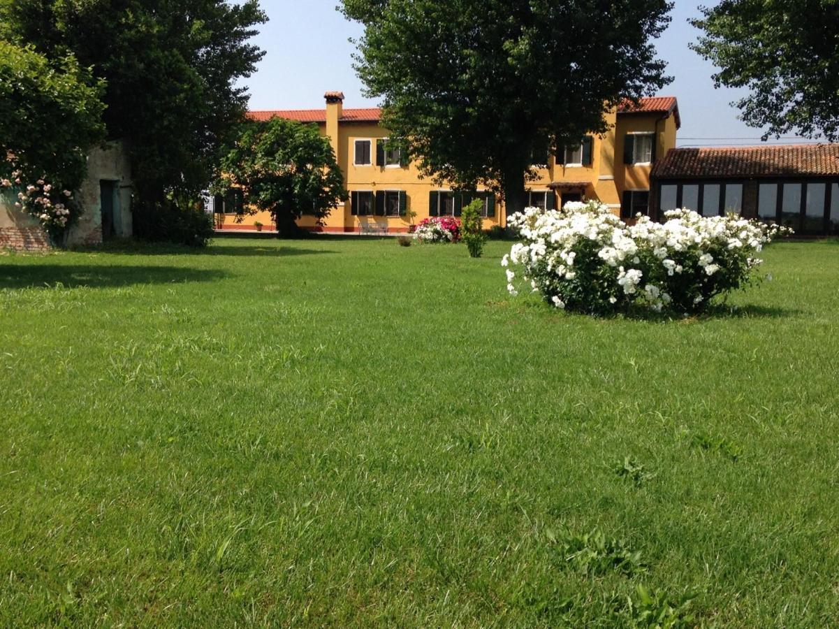 Antica Vigna Bed & Breakfast Chioggia Exterior photo