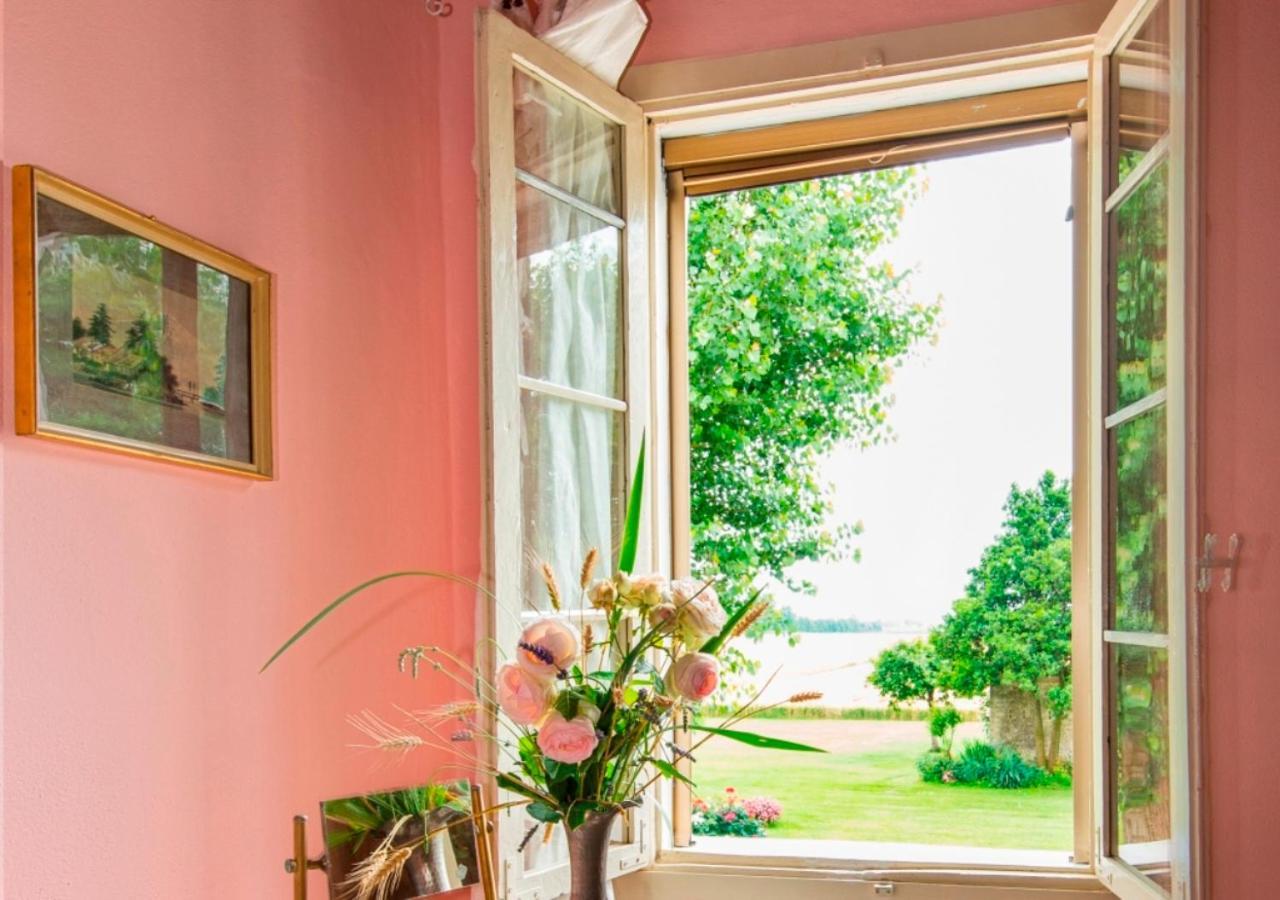 Antica Vigna Bed & Breakfast Chioggia Exterior photo