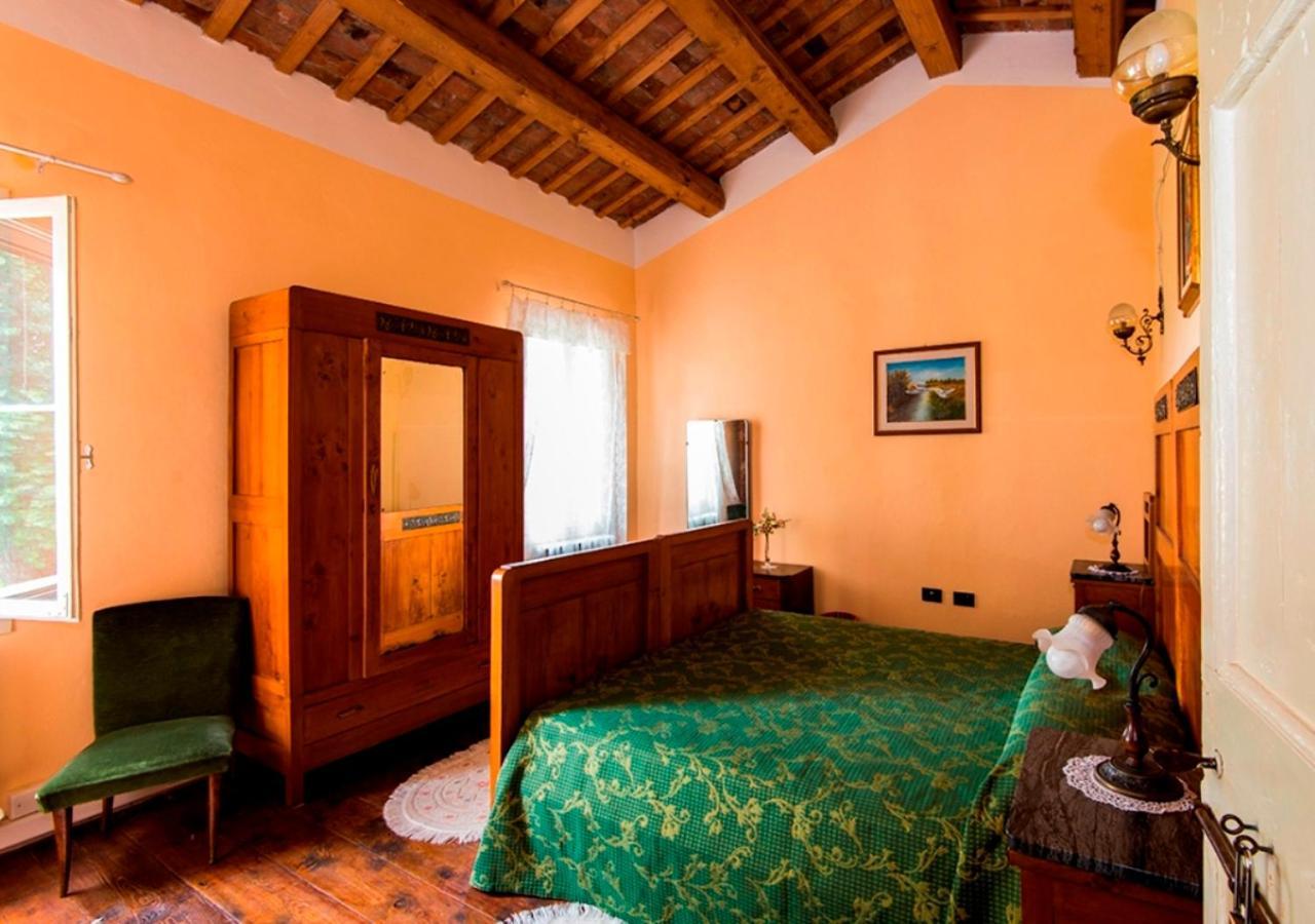 Antica Vigna Bed & Breakfast Chioggia Exterior photo
