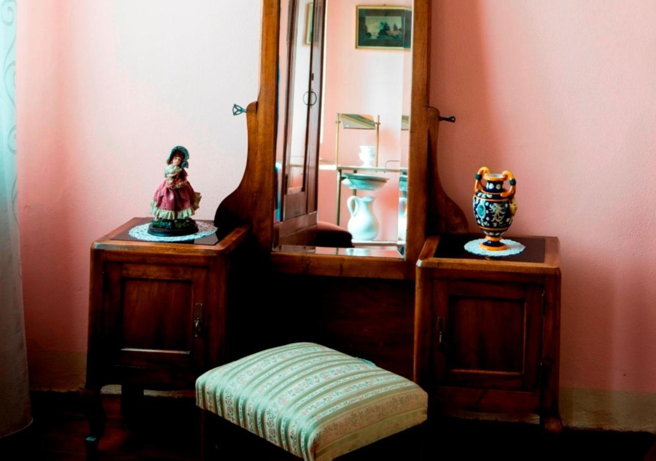 Antica Vigna Bed & Breakfast Chioggia Exterior photo