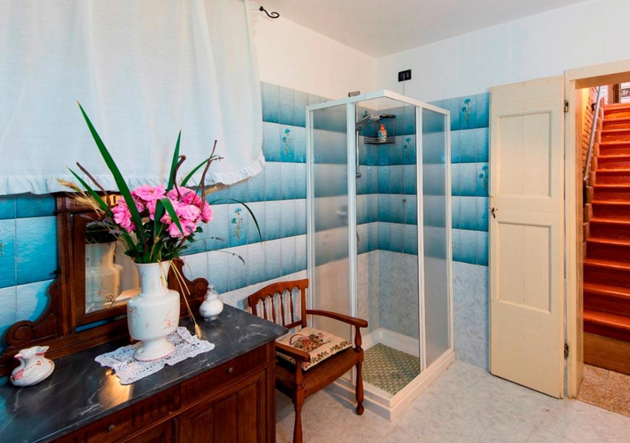 Antica Vigna Bed & Breakfast Chioggia Exterior photo