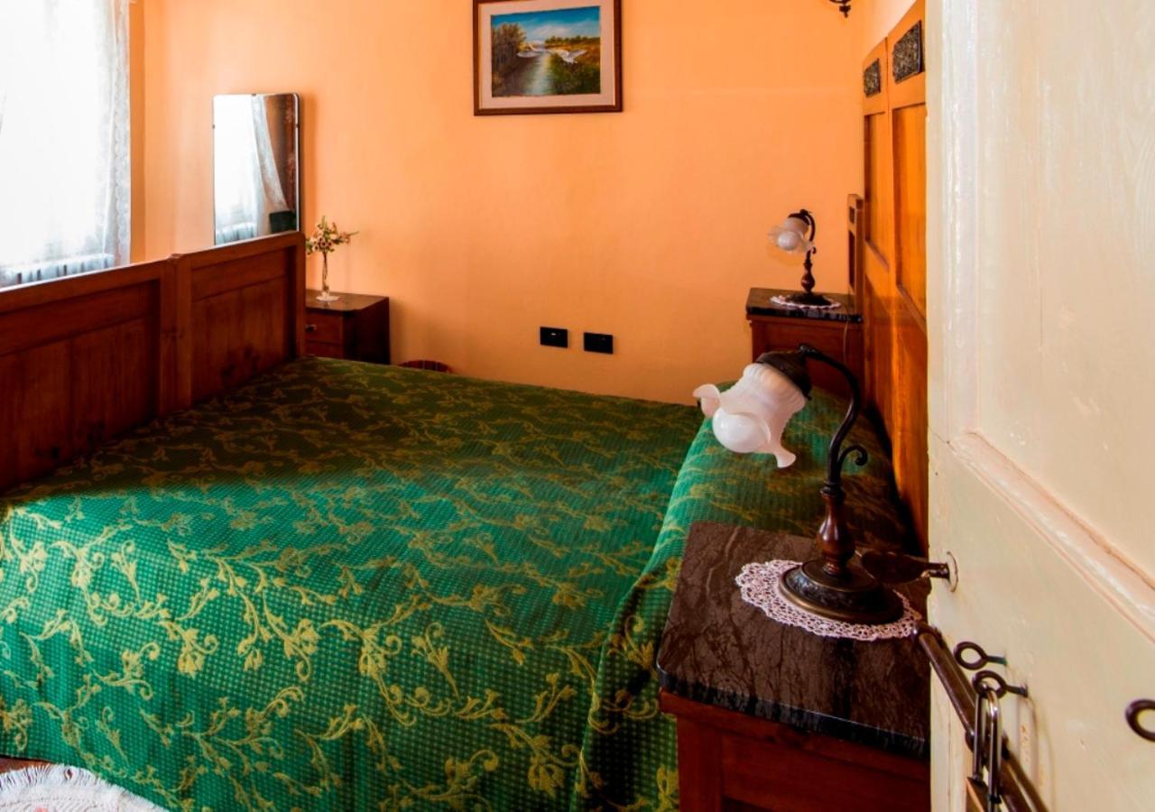 Antica Vigna Bed & Breakfast Chioggia Exterior photo