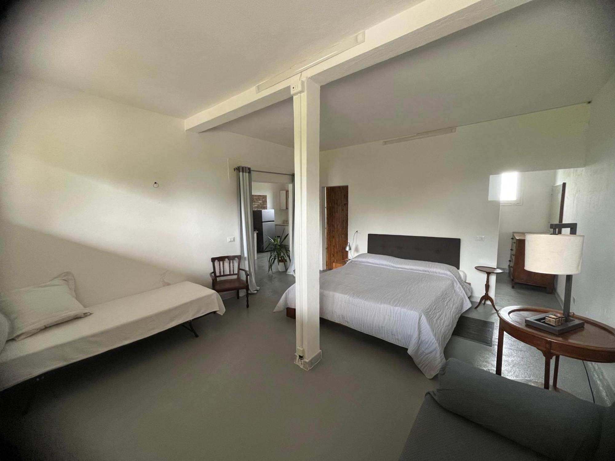 Antica Vigna Bed & Breakfast Chioggia Room photo