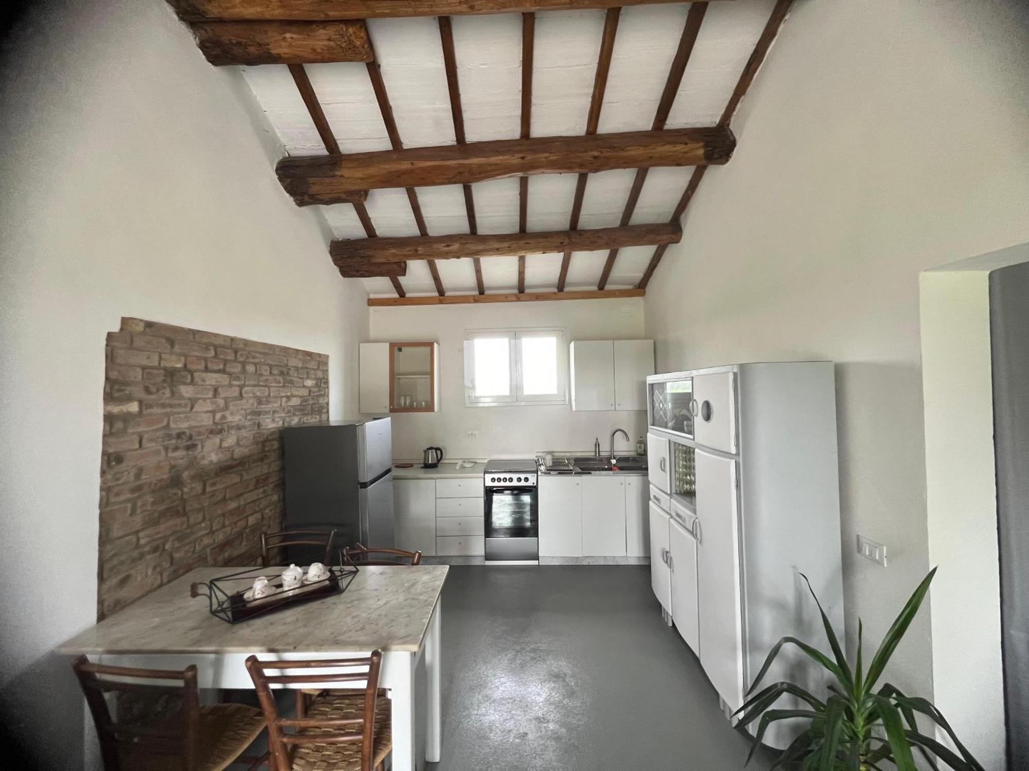 Antica Vigna Bed & Breakfast Chioggia Room photo