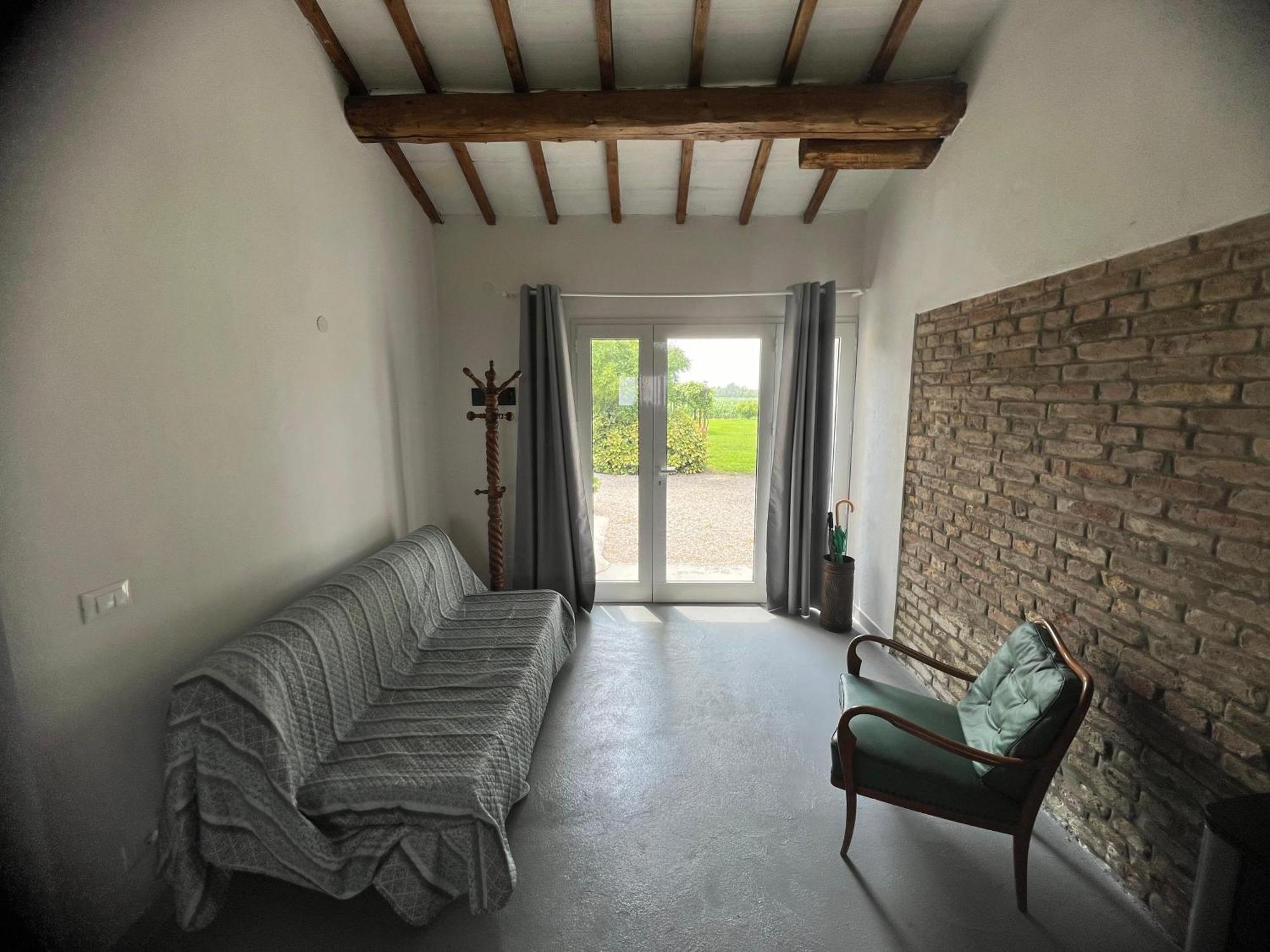Antica Vigna Bed & Breakfast Chioggia Room photo